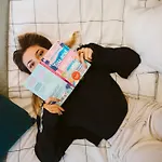 Comfort Inside Or Outside