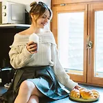 Comfort Inside Or Outside Apartman