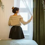 Comfort Inside Or Outside Apartman *