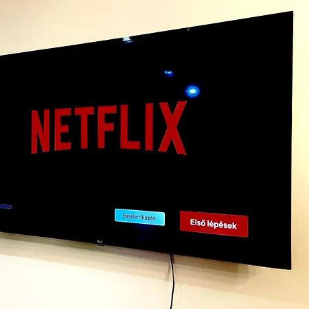 Comfort Inside Or Outside * Kőszeg