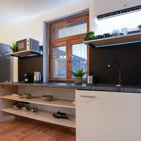 Comfort Inside Or Outside Apartment *