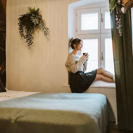 Apartment Comfort Inside Or Outside