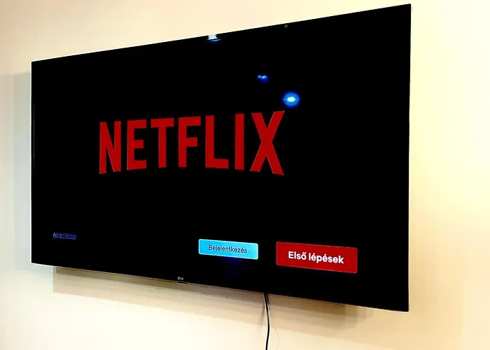 Comfort Inside Or Outside * Kőszeg