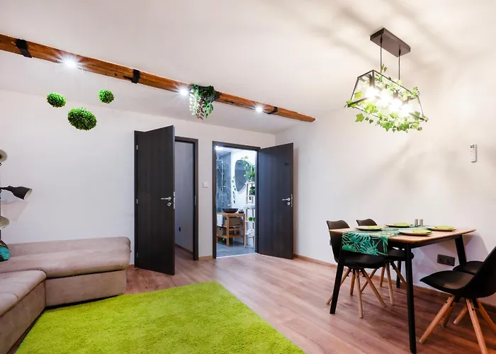 דירה Comfort Inside Or Outside