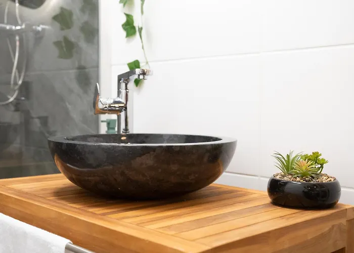 דירה Comfort Inside Or Outside Kőszeg